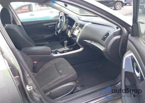 2014 Nissan Altima 2.5 Sv z USA, uszkodzony, nr VIN 1N4AL3AP9EC424099